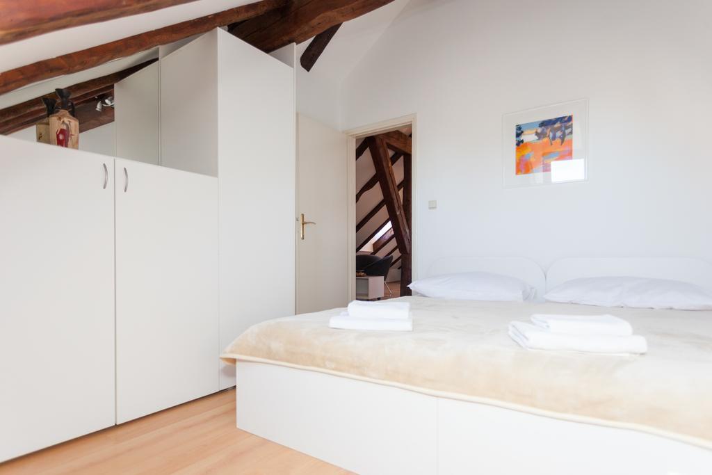 Apartament Hedera Estate, Hedera A5 Dubrownik Pokój zdjęcie