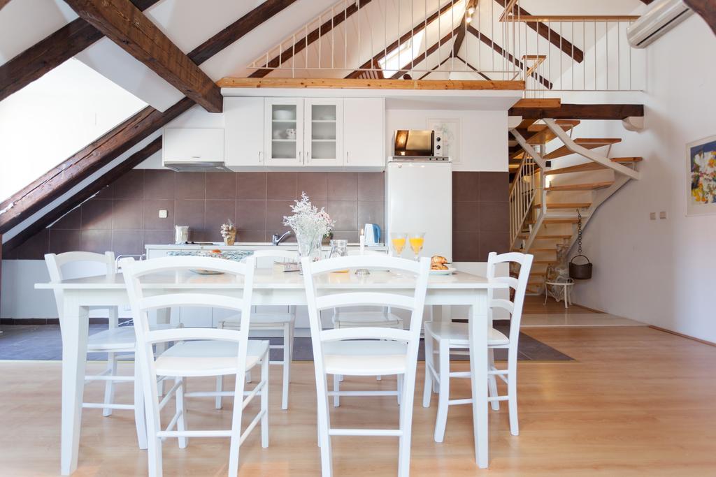 Apartament Hedera Estate, Hedera A5 Dubrownik Pokój zdjęcie