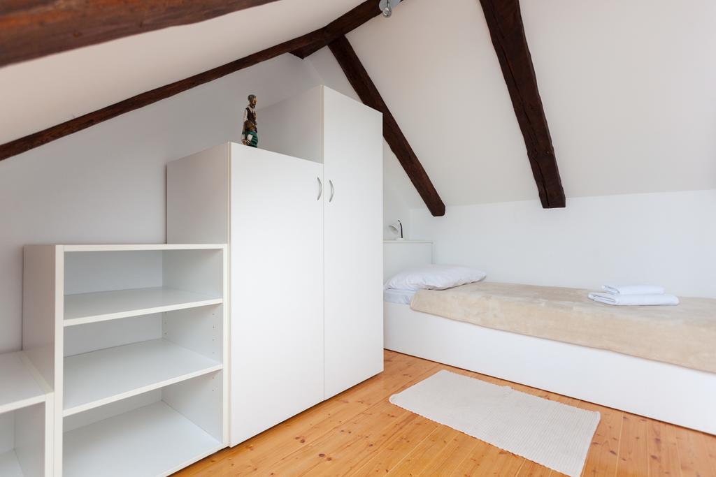 Apartament Hedera Estate, Hedera A5 Dubrownik Pokój zdjęcie