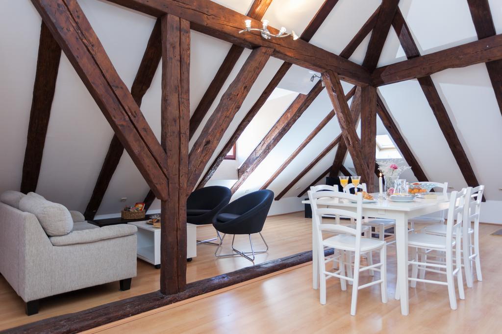 Apartament Hedera Estate, Hedera A5 Dubrownik Pokój zdjęcie
