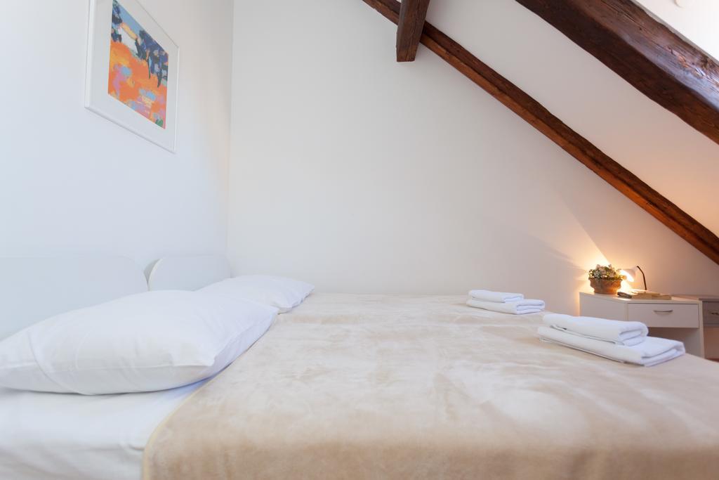 Apartament Hedera Estate, Hedera A5 Dubrownik Pokój zdjęcie