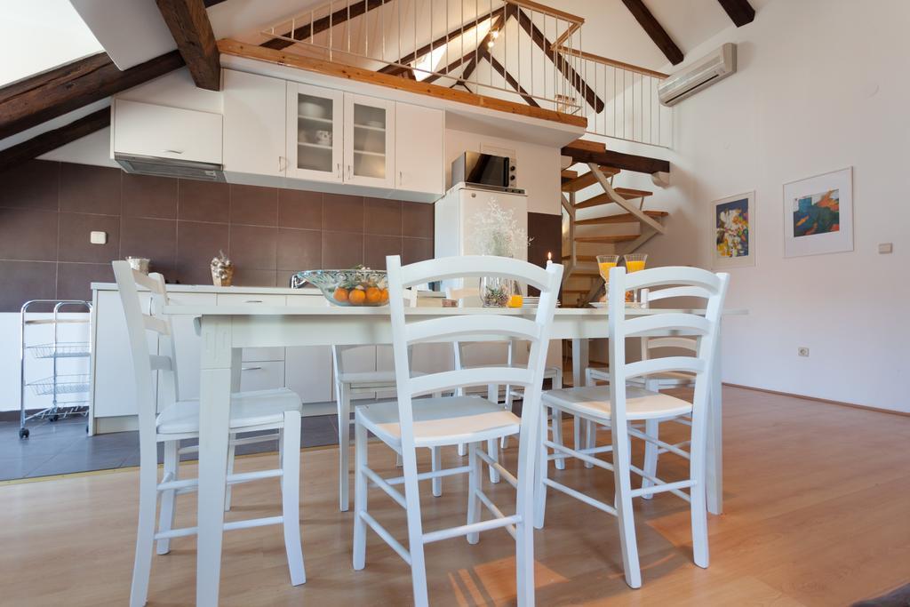 Apartament Hedera Estate, Hedera A5 Dubrownik Pokój zdjęcie