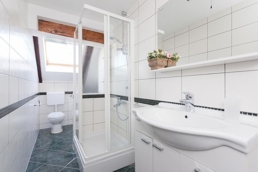 Apartament Hedera Estate, Hedera A5 Dubrownik Pokój zdjęcie