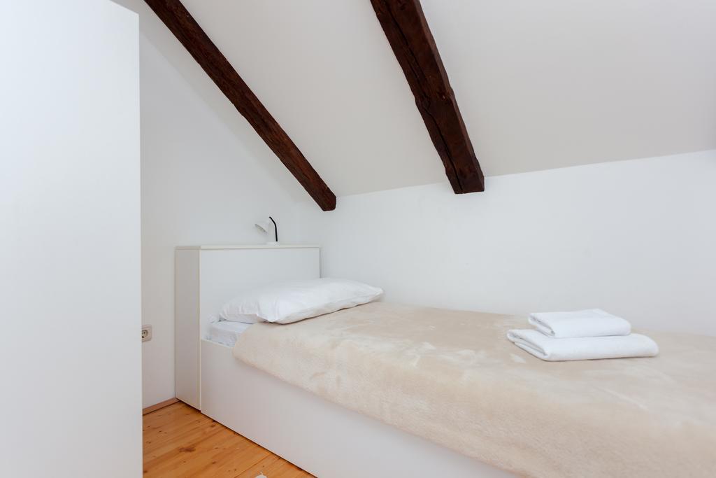 Apartament Hedera Estate, Hedera A5 Dubrownik Pokój zdjęcie