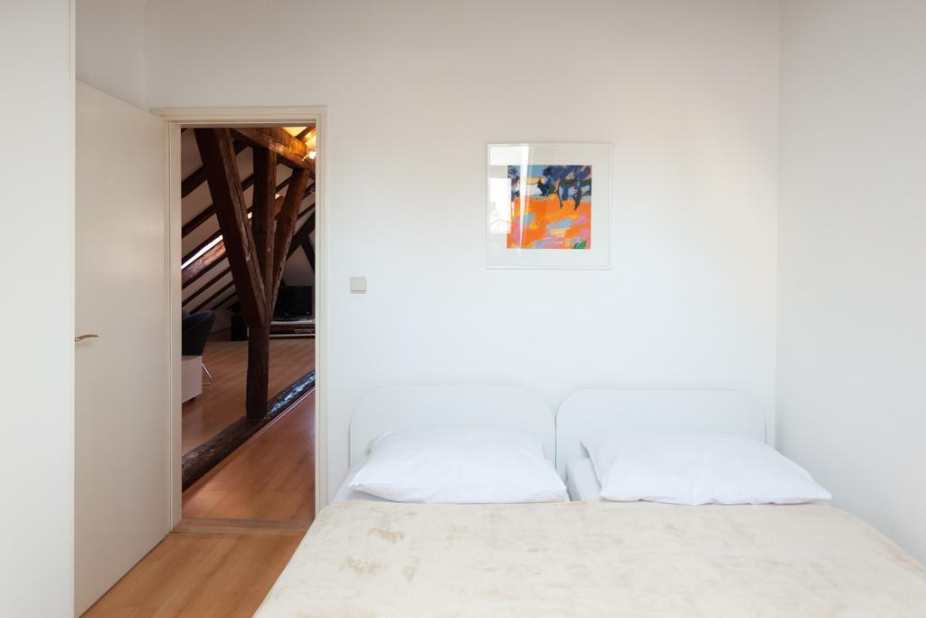 Apartament Hedera Estate, Hedera A5 Dubrownik Pokój zdjęcie