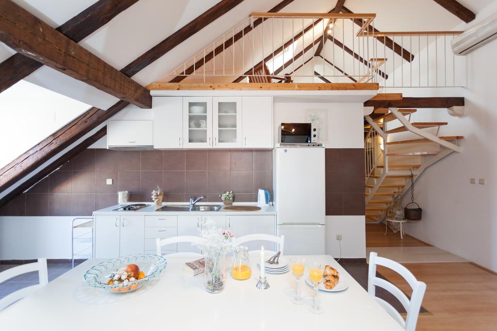 Apartament Hedera Estate, Hedera A5 Dubrownik Pokój zdjęcie