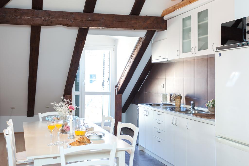 Apartament Hedera Estate, Hedera A5 Dubrownik Pokój zdjęcie