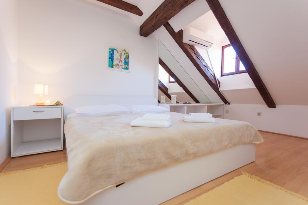 Apartament Hedera Estate, Hedera A5 Dubrownik Pokój zdjęcie