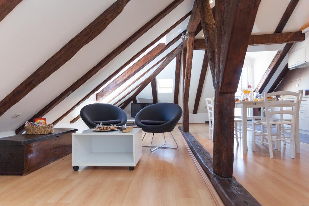 Apartament Hedera Estate, Hedera A5 Dubrownik Pokój zdjęcie