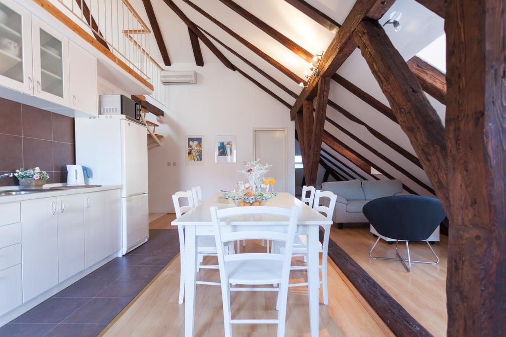 Apartament Hedera Estate, Hedera A5 Dubrownik Pokój zdjęcie
